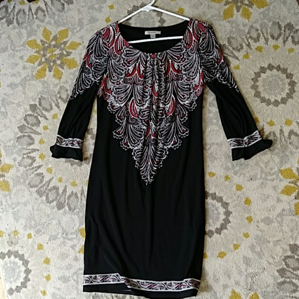 Business Casual LBD! So Pretty!